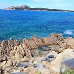 La Casedda Di Catalina Appartamento Santa Teresa di Gallura