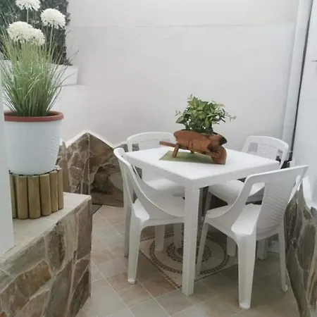 Apartamento La Casedda Di Catalina Santa Teresa Gallura