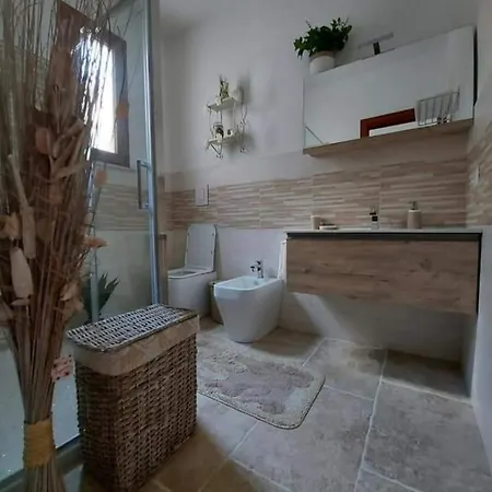 Apartamento La Casedda Di Catalina *