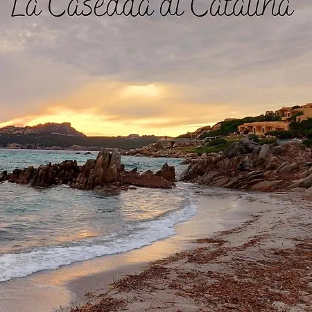 La Casedda Di Catalina * Santa Teresa Gallura