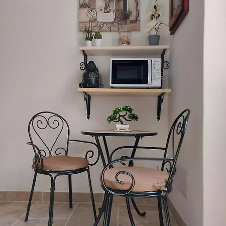 Apartamento La Casedda Di Catalina *