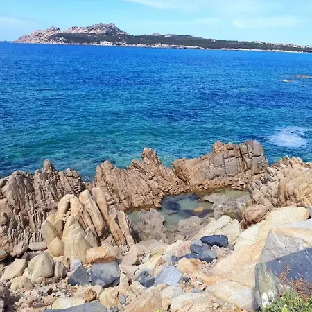 La Casedda Di Catalina Apartamento Santa Teresa Gallura