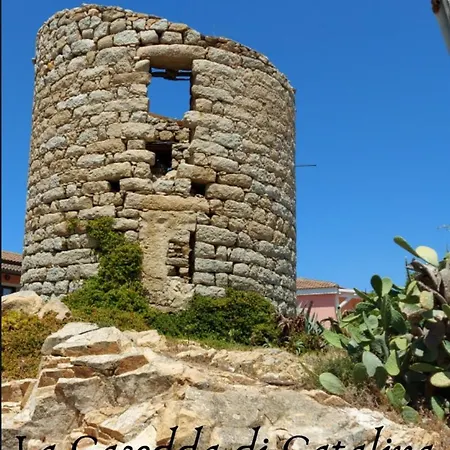 La Casedda Di Catalina Apartamento