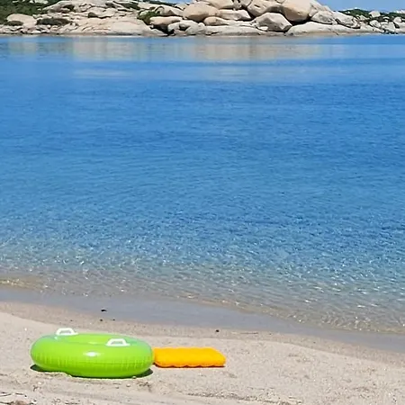 La Casedda Di Catalina Apartamento *