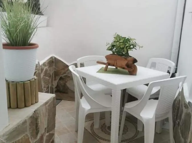 Appartement La Casedda Di Catalina Santa Teresa Gallura