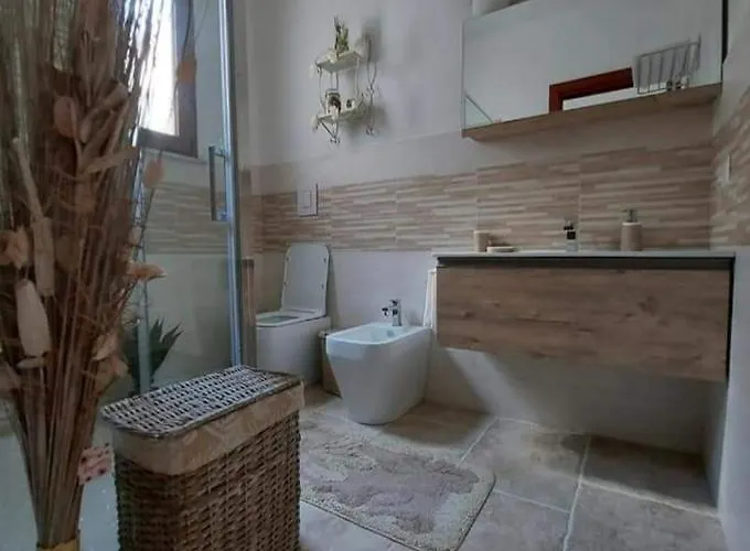 Appartement La Casedda Di Catalina *