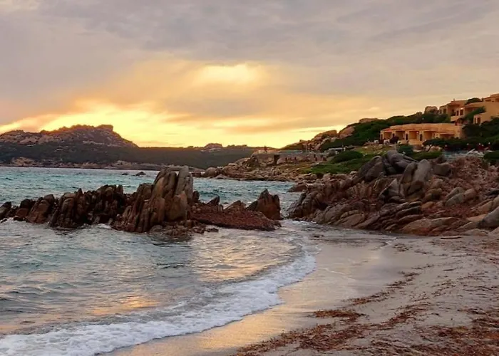 La Casedda Di Catalina * Santa Teresa Gallura