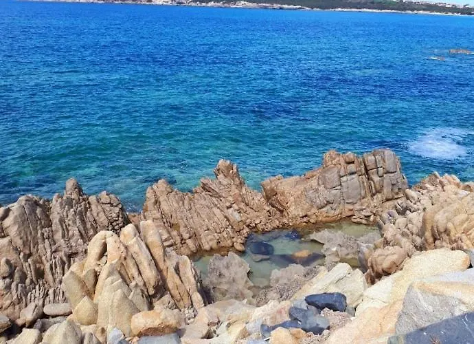 La Casedda Di Catalina Appartement Santa Teresa Gallura